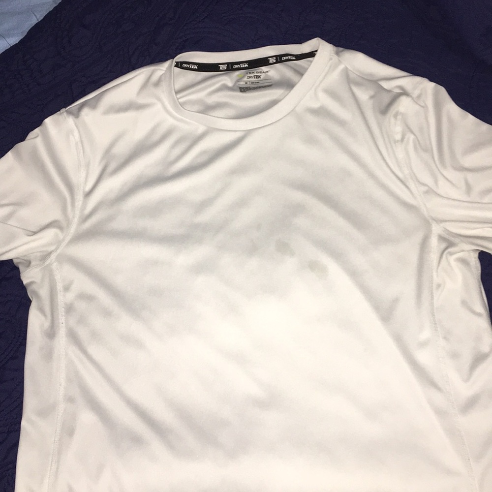 Workout Shirt